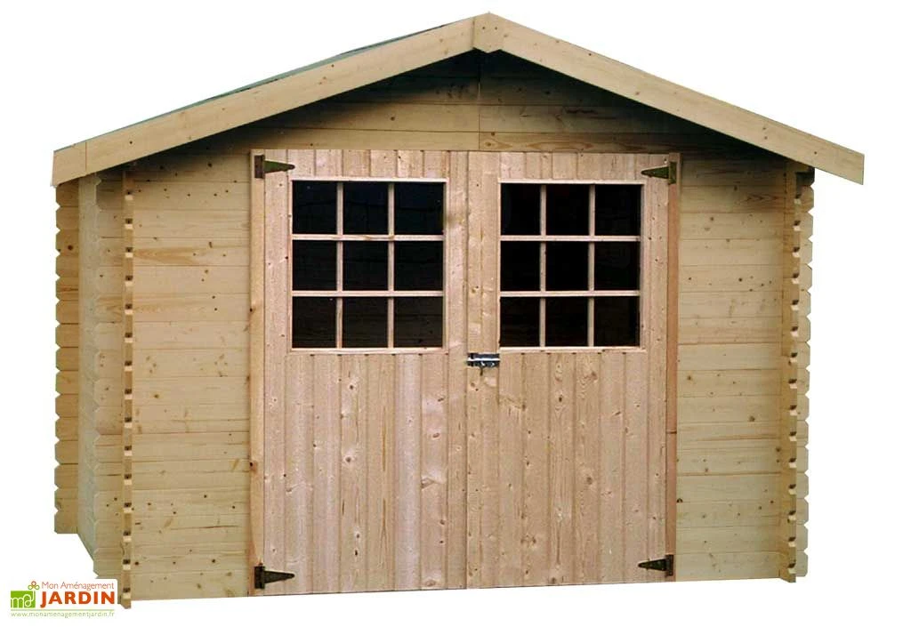 Abri De Jardin Bois 28 Mm Flodovrak 1 Abri De Jardin Bois 28 Mm Flodovrak