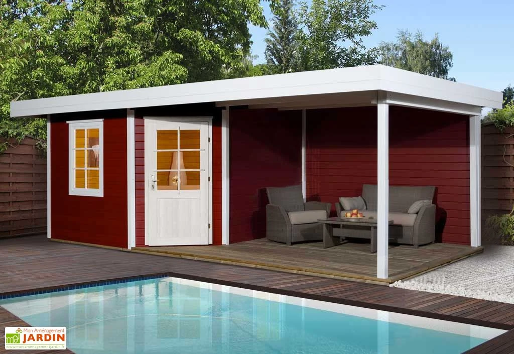 Abri Design Fides 3 (Plusieurs Tailles) 28mm 3 Abri Design Fides 3 (Plusieurs Tailles) 28mm – Image 3