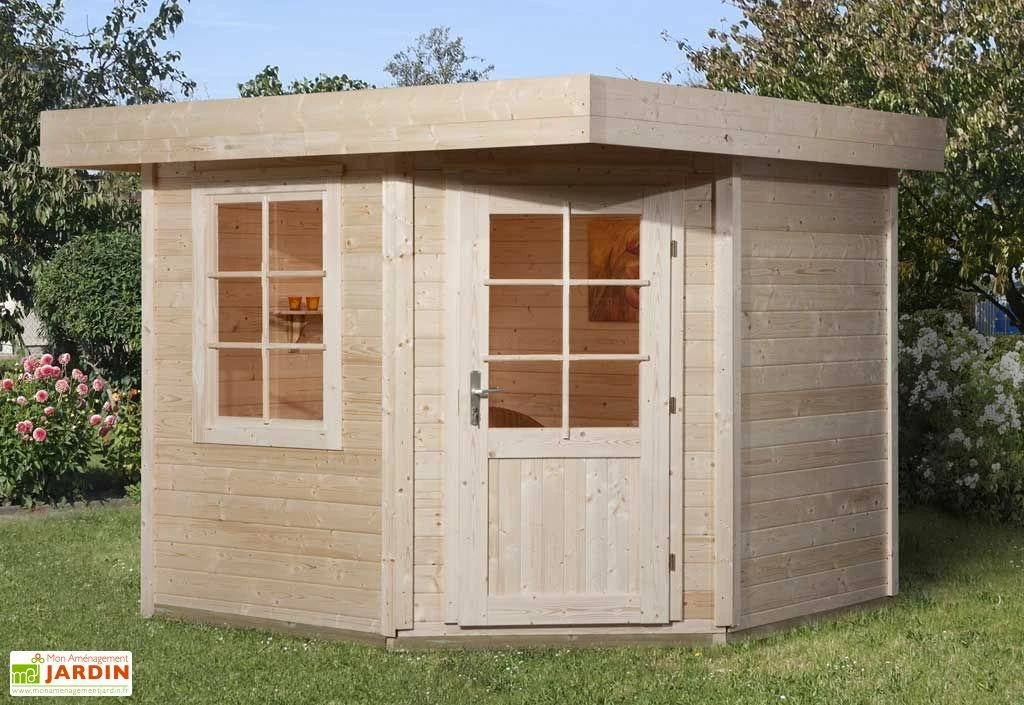 Abri Design Fides 1 (Plusieurs Tailles) 28mm 4 Abri Design Fides 1 (Plusieurs Tailles) 28mm – Image 4