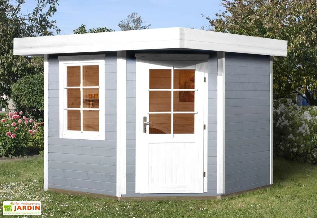 Abri Design Fides 1 (Plusieurs Tailles) 28mm 1 Abri Design Fides 1 (Plusieurs Tailles) 28mm