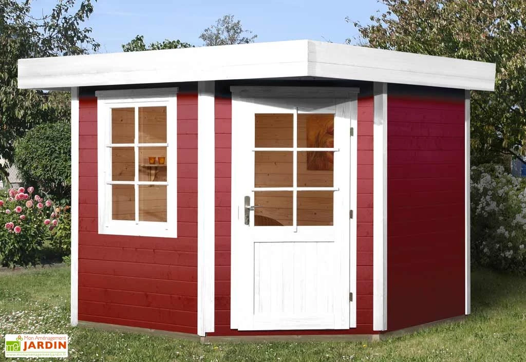 Abri Design Fides 1 (Plusieurs Tailles) 28mm 3 Abri Design Fides 1 (Plusieurs Tailles) 28mm – Image 3