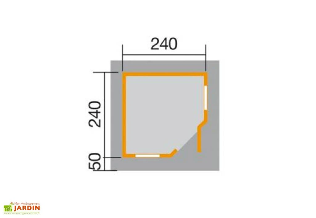 Abri Design Fides 1 (Plusieurs Tailles) 28mm 5 Abri Design Fides 1 (Plusieurs Tailles) 28mm – Image 5