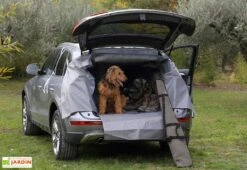 Bâche De Protection Pour Voiture Easy Protect Car -Solid || Mikado || Hevea Soldes Boutique b che de protection easy protect car 5