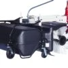 Balayeuse + Bac De Ramassage Pour Porte Outils Thermique P55