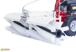 Balayeuse Pour Porte Outils Thermique P55