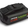 Batterie Lithium 20V 2Ah Pour Outils PowerShared