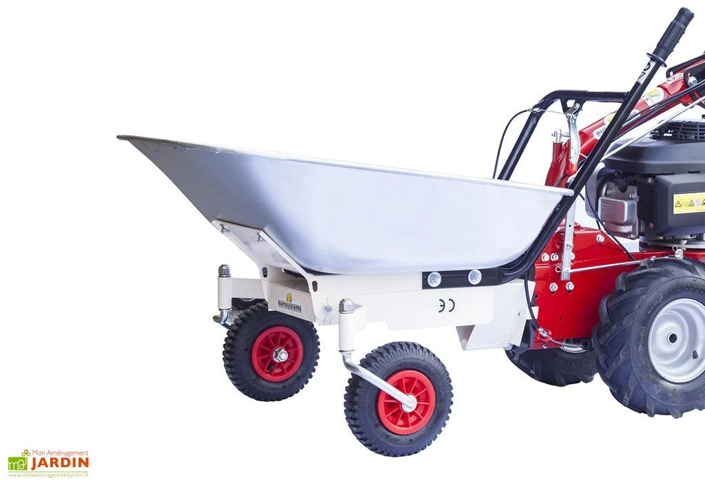 Brouette Pour Porte Outils Thermique P55 1 Brouette Pour Porte Outils Thermique P55