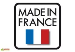 Kit Dalle Pour Abri De Jardin PVC Grosfillex 4,9m² 5 Kit Dalle Pour Abri De Jardin PVC Grosfillex 4,9m² -Solid || Mikado || Hevea Soldes Boutique dalle abri de jardin pvc grofillex ardoise 2