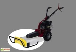 Débroussailleuse Pour Porte Outils Thermique P55