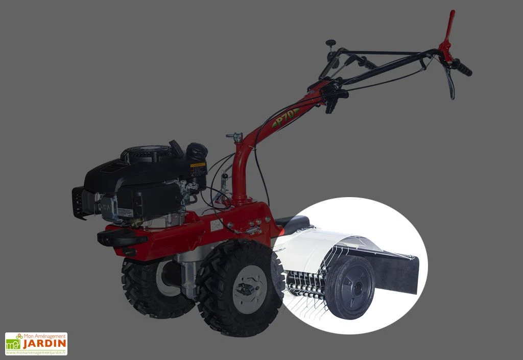 Emousseur Nettoyeur Pour Porte Outils Thermique P70 1 Emousseur Nettoyeur Pour Porte Outils Thermique P70