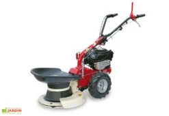 Faucheuse Rotative Pour Porte Outils Thermique P55 -Solid || Mikado || Hevea Soldes Boutique faucheuse rotative porte outils thermique multifonctions 190cc p55 1