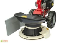Faucheuse Rotative Pour Porte Outils Thermique P55