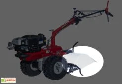 Fraise Motoculteur Pour Porte Outils Thermique P70