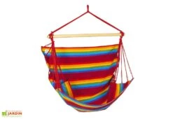 Chaise-hamac En Tissu - TranKil