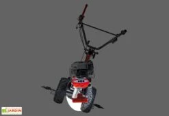 Kit Moteur Oscillant Pour Porte Outils Thermique P70