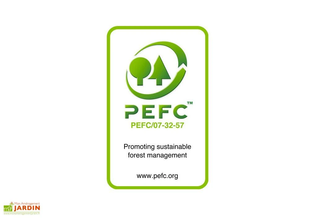 Plancher Pour Abri Jardin Bois Solid - S8521 2 Plancher Pour Abri Jardin Bois Solid - S8521 – Image 2