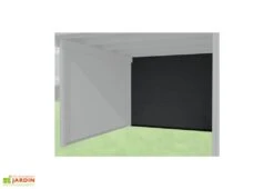 Paroi Arrière Pour Abri Design Chill-Out 3 Et Lounge 3 28mm 7 Paroi Arrière Pour Abri Design Chill-Out 3 Et Lounge 3 28mm -Solid || Mikado || Hevea Soldes Boutique paroi arriere abri bois weka chill out gris anthracite