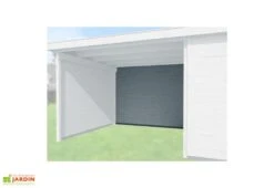 Paroi Arrière Pour Abri Design Chill-Out 3 Et Lounge 3 28mm 6 Paroi Arrière Pour Abri Design Chill-Out 3 Et Lounge 3 28mm -Solid || Mikado || Hevea Soldes Boutique paroi arriere abri bois weka chill out gris clair