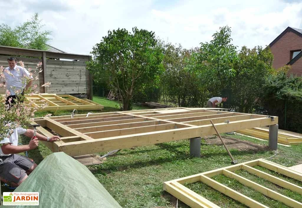 Plancher Bois + Laine De Roche Pour Studio 515x495cm 1 Plancher Bois + Laine De Roche Pour Studio 515x495cm