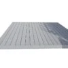 Plancher Composite Abri De Jardin Tradi Et Actual 3 X 3 M