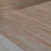 Plancher Pour Abri De Jardin En Bois D’Épicéa Gloucester 8 M²