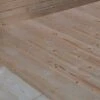 Plancher Pour Abri De Jardin En Bois D’Épicéa Oregon 14 M²