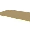 Plancher En Bois Brut Pour Studio De Jardin Como 17 M²