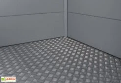 Plancher En Métal Pour Abri De Jardin Eleganto – 5,7 M²