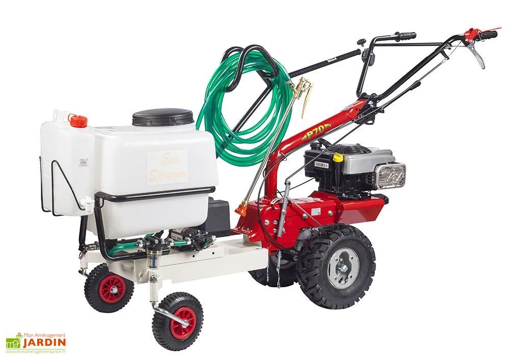 Pulvérisateur Eco Sprayer Pour Porte Outils Thermique P70 2 Pulvérisateur Eco Sprayer Pour Porte Outils Thermique P70 – Image 2