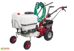 Pulvérisateur Eco Sprayer Pour Porte Outils Thermique P55 -Solid || Mikado || Hevea Soldes Boutique pulverisateur ecosprayeur porte outils thermique multifonctions 190cc p55 1