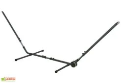 Support Pour Hamac Universal Anthracite 370cm