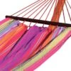 Toile De Hamac En Coton 135 X 200 Cm - Belem